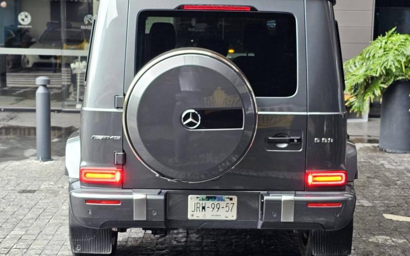 Mercedes Benz