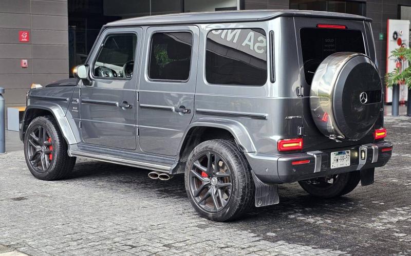 Mercedes Benz