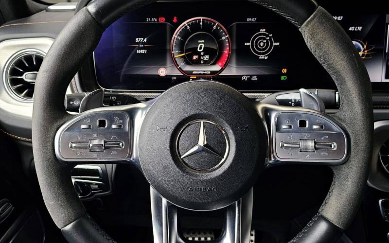 Mercedes Benz