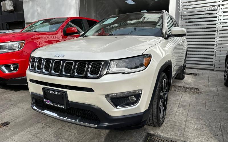Jeep