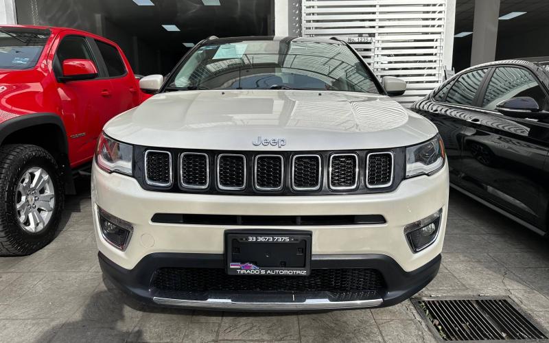 Jeep