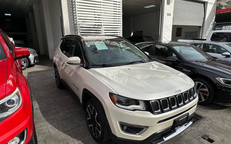 Jeep