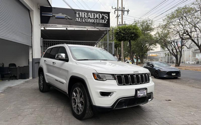Jeep