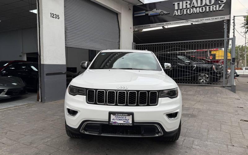 Jeep