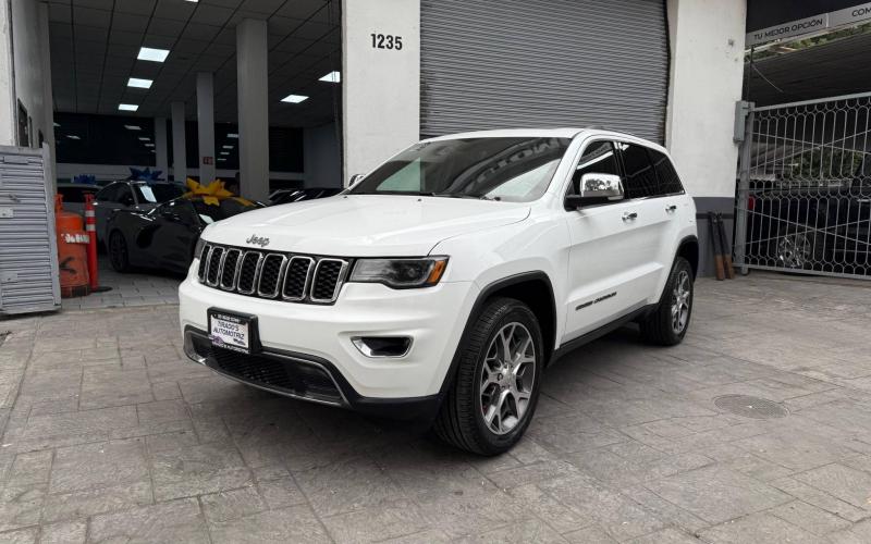 Jeep