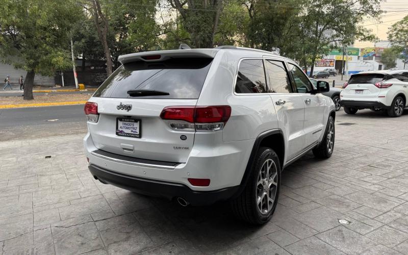 Jeep
