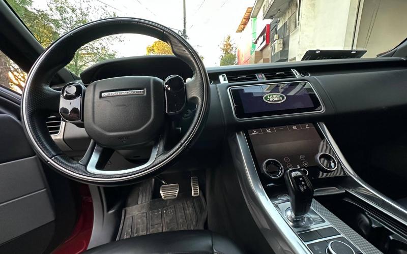 Land Rover
