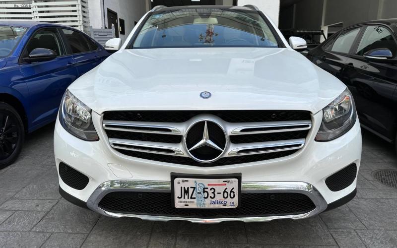 Mercedes Benz