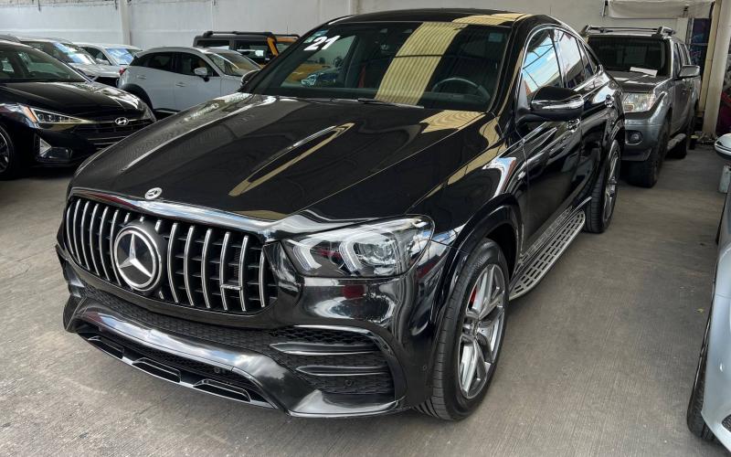 Mercedes Benz
