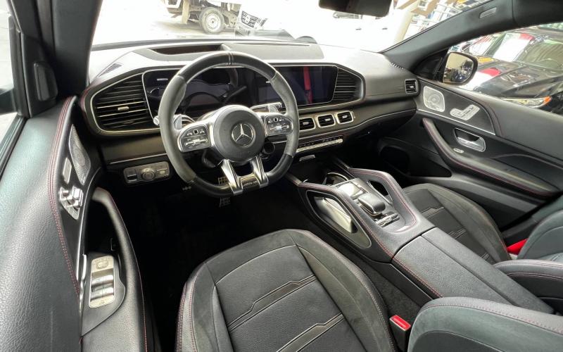 Mercedes Benz