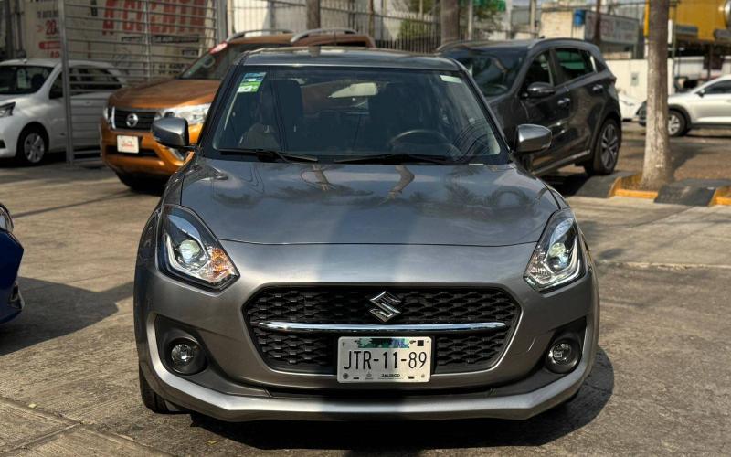 Suzuki