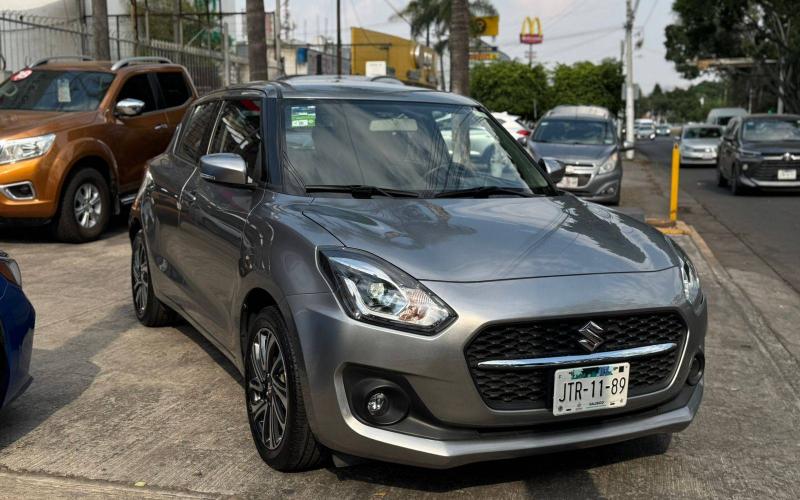 Suzuki
