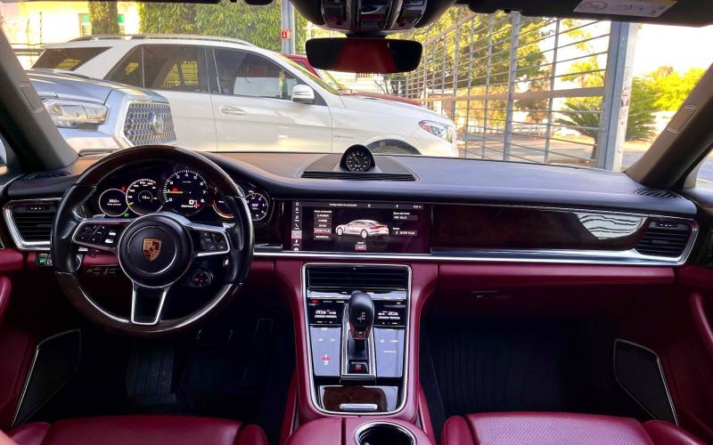 Porsche