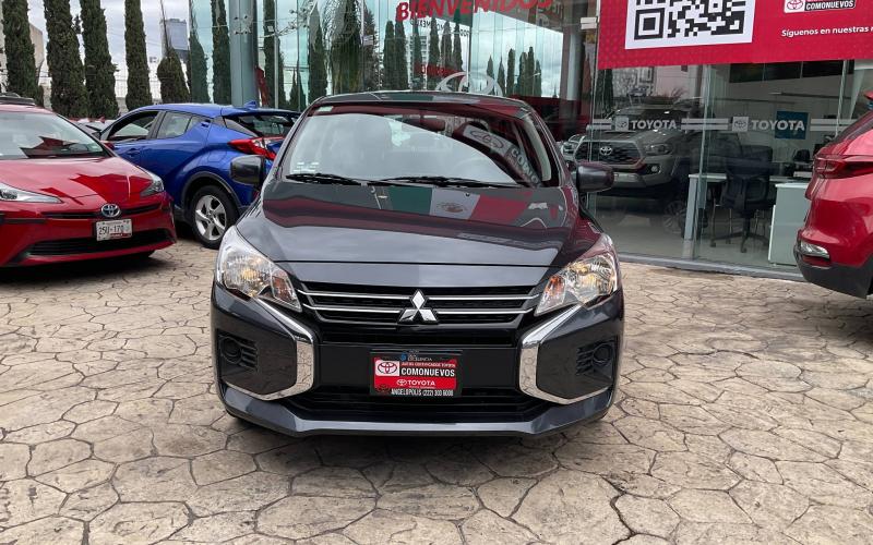 Mitsubishi