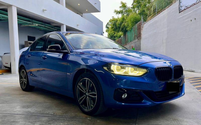 BMW