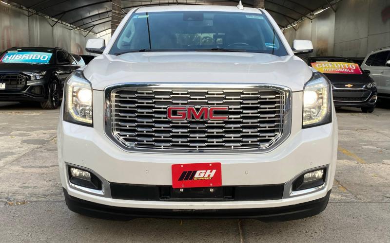 GMC
