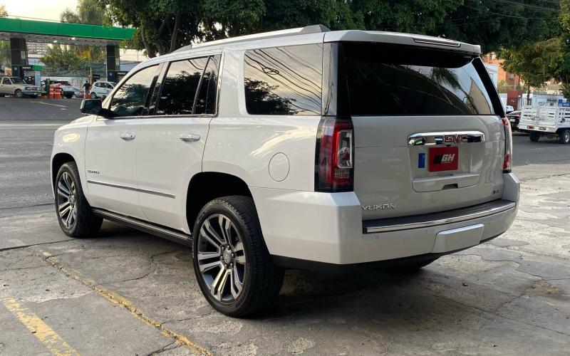 GMC
