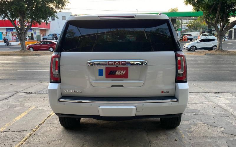 GMC