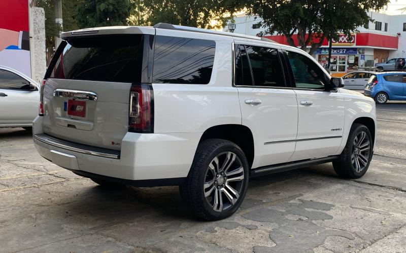 GMC