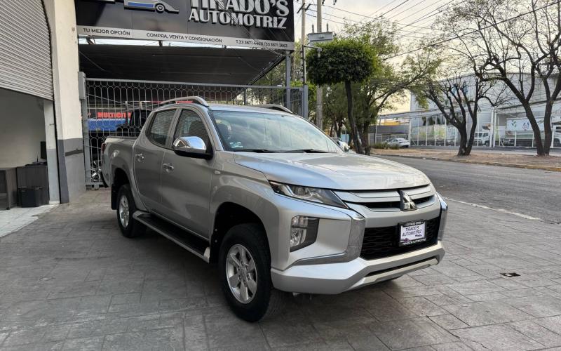 Mitsubishi