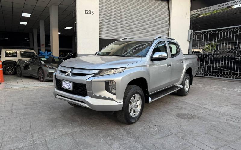 Mitsubishi