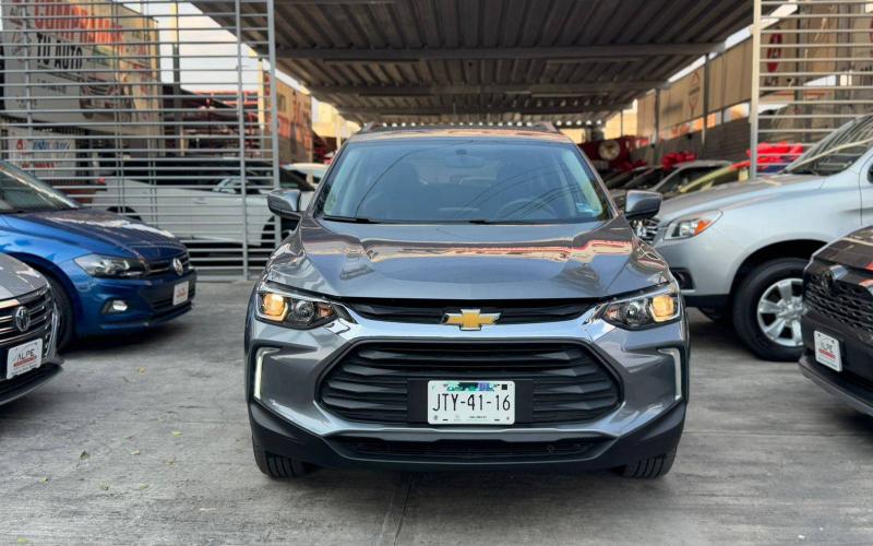 Chevrolet