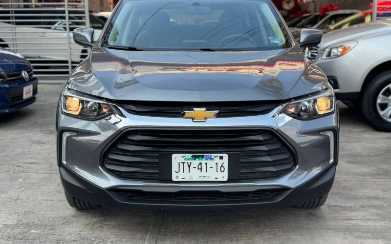 Chevrolet