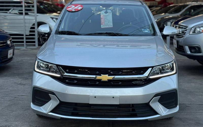 Chevrolet