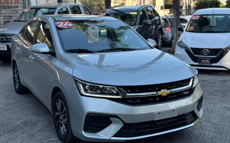 Chevrolet