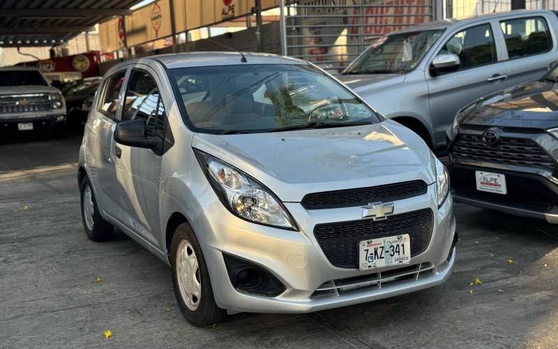 Chevrolet