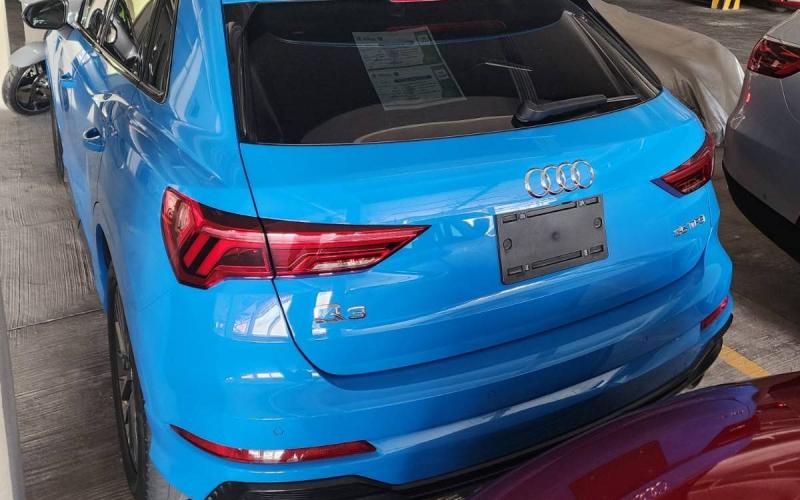 Audi