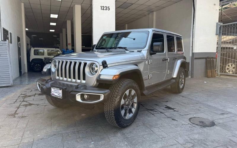 Jeep