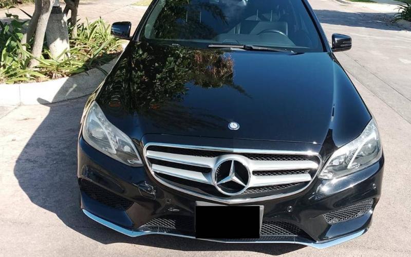 Mercedes Benz