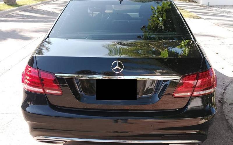 Mercedes Benz