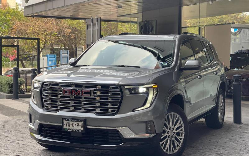 GMC