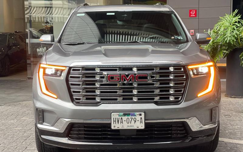 GMC