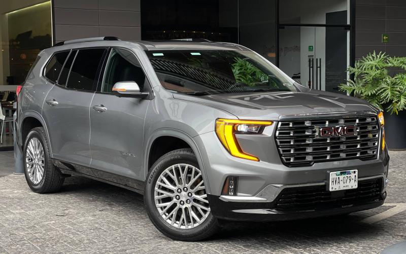GMC