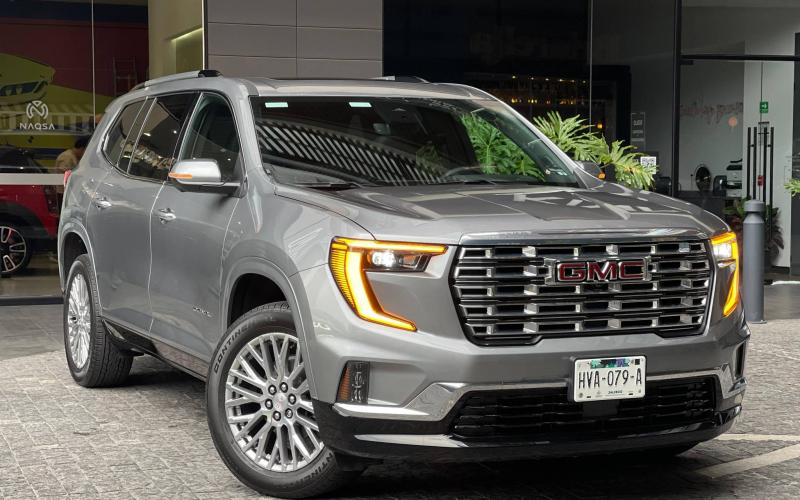 GMC