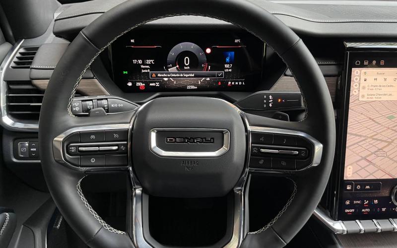 GMC