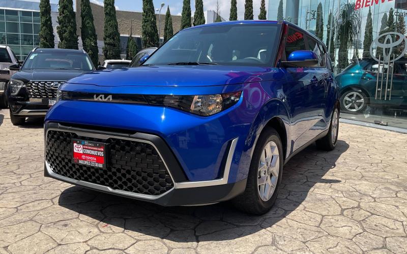 Kia