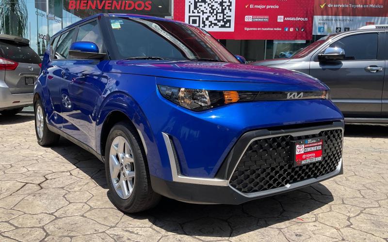 Kia