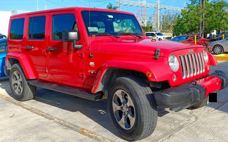 Jeep