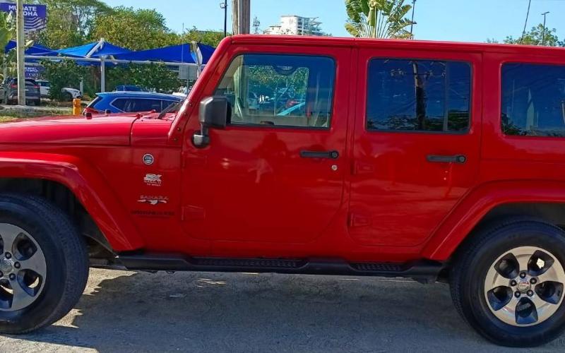 Jeep