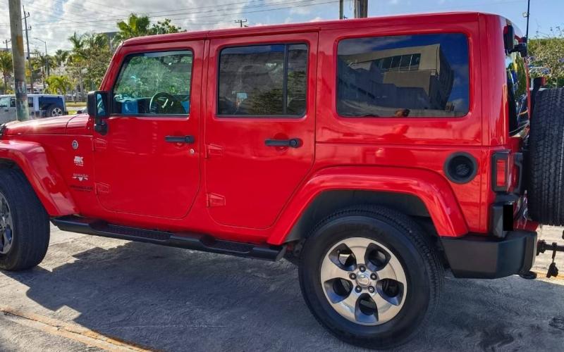 Jeep