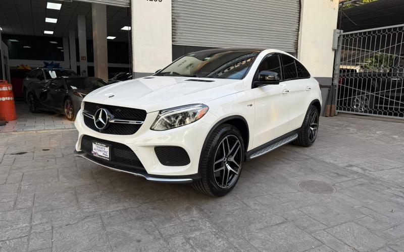 Mercedes Benz