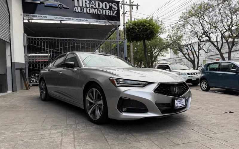 Acura