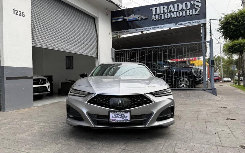 Acura