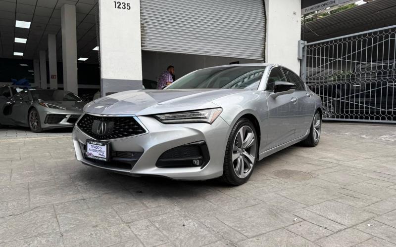 Acura