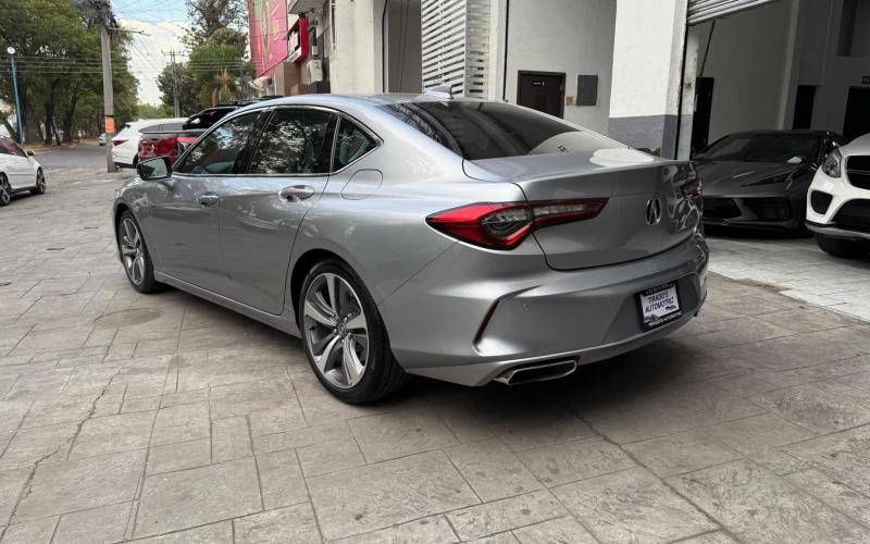 Acura