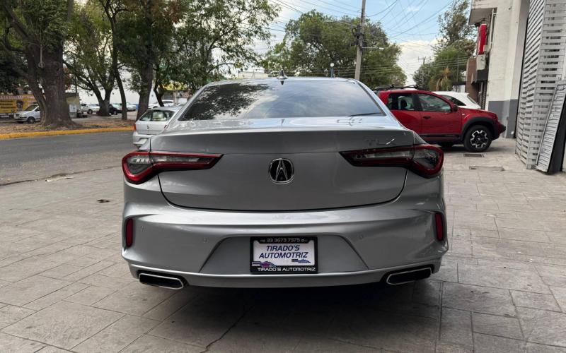 Acura